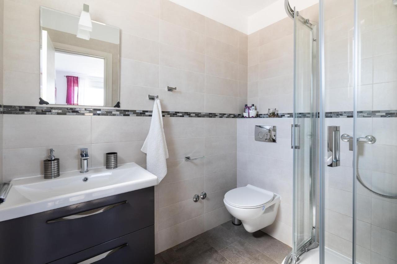 Apartman Bura بونات المظهر الخارجي الصورة