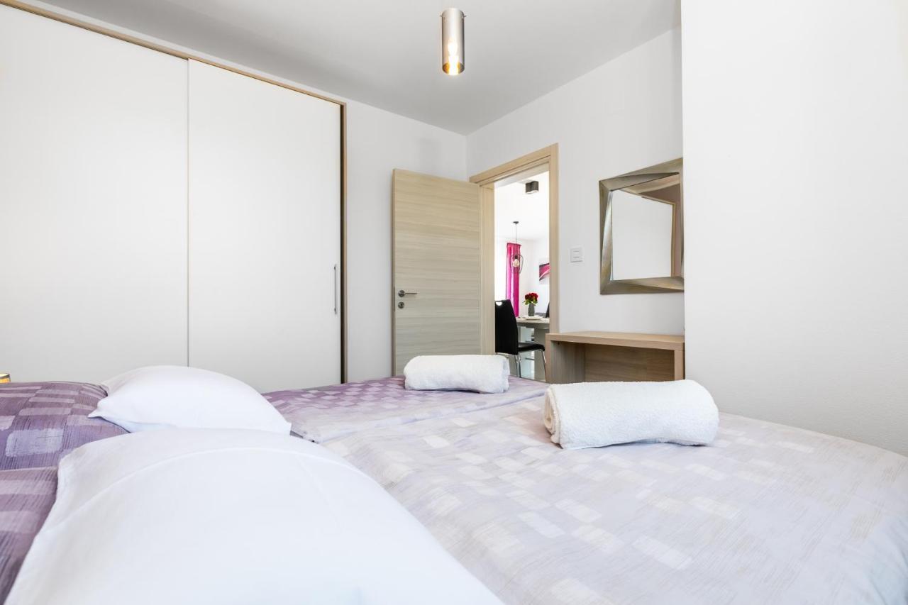 Apartman Bura بونات المظهر الخارجي الصورة