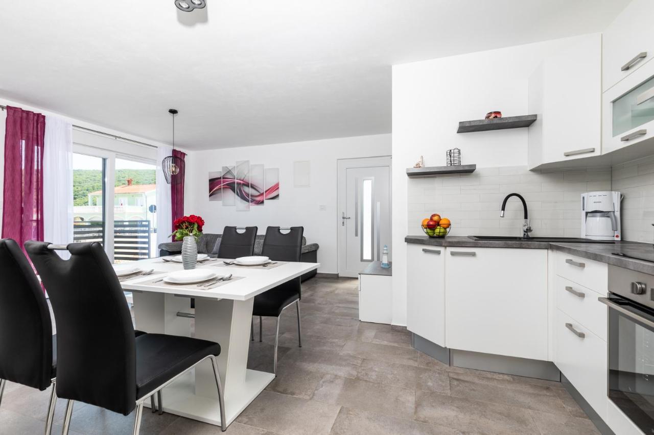 Apartman Bura بونات المظهر الخارجي الصورة
