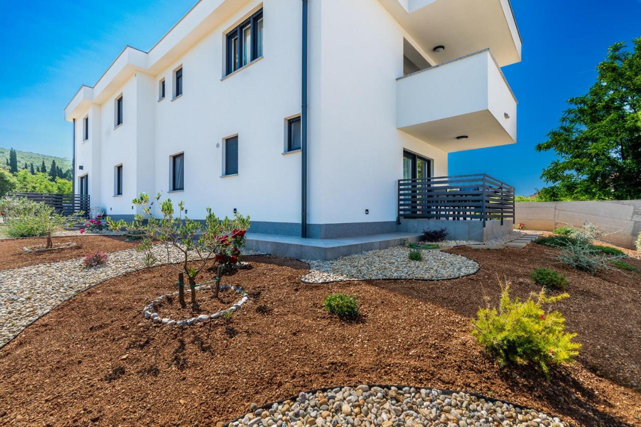 Apartman Bura بونات المظهر الخارجي الصورة
