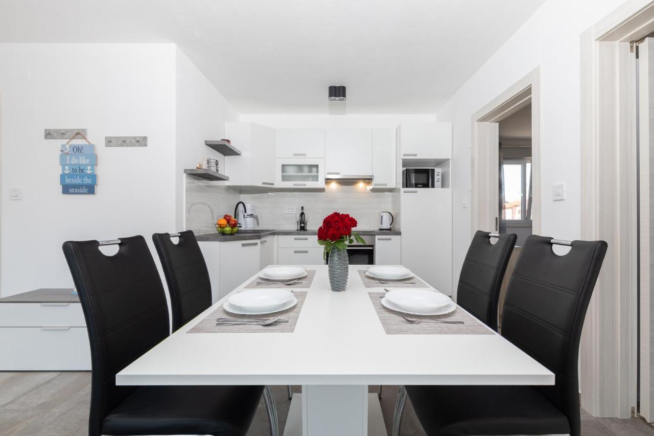 Apartman Bura بونات المظهر الخارجي الصورة