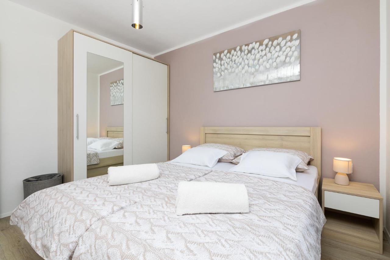 Apartman Bura بونات المظهر الخارجي الصورة