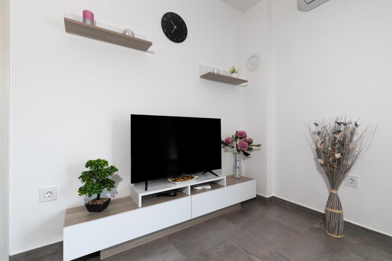 Apartman Bura بونات المظهر الخارجي الصورة