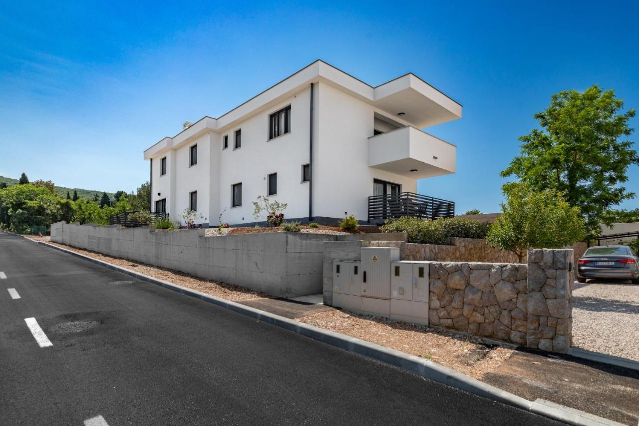 Apartman Bura بونات المظهر الخارجي الصورة